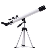 Moolo Astronomy Telescope Astronomical Telescope, Entry for Children Students, Beginners View Landscape Star Telescope Telescopes