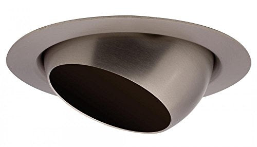 'Lithonia Lighting 3E1BN 4.875in. Standard Eyeball Full Reflector'