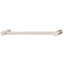 Load image into Gallery viewer, Alno A7020-12-PN Spa 1 Modern Towel Bars, Polished Nickel
