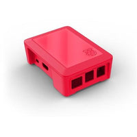 Raspberry Rasberry Pi Model B+ Case