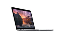 Load image into Gallery viewer, Apple MacBook Pro 128GB Wi-Fi Laptop 13.3in with 2.6 GHz Intel Core i5 - Silver (Renewed)
