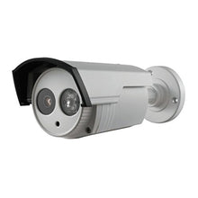 Load image into Gallery viewer, SPT Security Systems 11-2CE16C2T-IT3 Outdoor Turbo HD 720p EXIR Bullet Camera (White)
