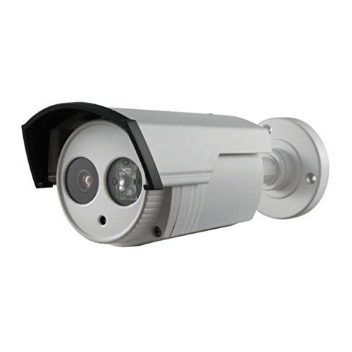 SPT Security Systems 11-2CE16C2T-IT3 Outdoor Turbo HD 720p EXIR Bullet Camera (White)