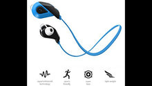 Load image into Gallery viewer, Hawks G4 Wireless Bluetooth Headphones Stereo, Sport In Ear Headset V4.1, Sweatproof Noise Cancellin
