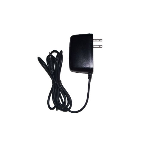 HOME WALL Charger Replacement for Cobra MicroTalk CXT90, CXT90C 2-Way Radio