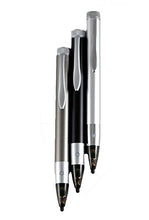 Load image into Gallery viewer, Navitech Grey Fine Point Digital Active Stylus Pen Compatible with DELL Venue 8 7840 / Dell Venue 8 (2014)
