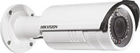 Hikvision Original 3mp Ir Bullet Waterproof Security Network Cctv Ip Camera Ds-2cd2632f-i,support Poe,sd Card