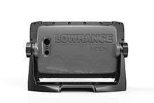 Load image into Gallery viewer, Lowrance HOOK2 7X - 7-inch Fish Finder with SplitShot Transducer and GPS Plotter

