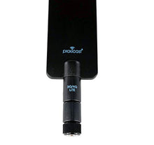 Load image into Gallery viewer, Proxicast 3G/4G/LTE Universal Wide Band 5 dBi Omni-Directional Paddle Antenna for Cisco, Cradlepoint, Digi, Pepwave, Sierra Wireless and Many Others
