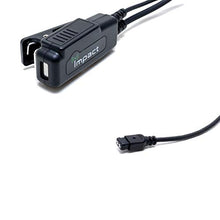 Load image into Gallery viewer, Impact Gold Series HYT3-G1W Replacement Cable for HYT HDP + Momentum
