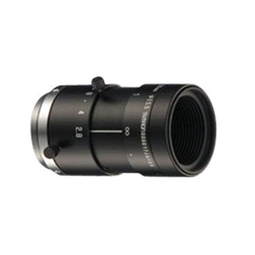 M118FM50 Fixed Focus Lens