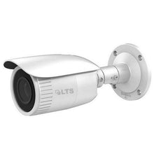 Load image into Gallery viewer, LTS LTCMIP8043W-MZ, Platinum VF Motorized Bullet IP Camera 4MP
