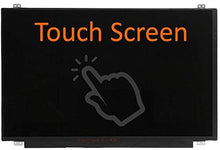 Load image into Gallery viewer, New L20380-001 Touch Screen + Digitizer 15.6&quot; FHD WXGA LCD LED Embedded Touch Display Screen
