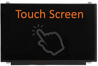 New Pavilion 15-DA0014DX Notebook Touch Screen + Digitizer 15.6