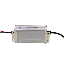 Load image into Gallery viewer, SANPU SMPS LED Driver 12v 100w 8a Constant Voltage Switching Power Supply, 110v 120v ac-dc Lighting Transformer Rainproof IP63 (SANPU FX100-W1V12)
