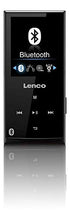 Load image into Gallery viewer, Lenco Xemio 760 BT Baladeur numrique Mmoire Interne MP3
