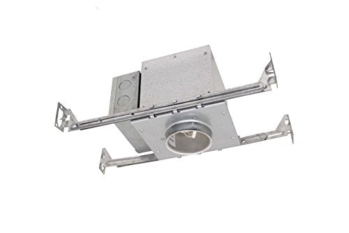 Ark Lighting ARLV-7000 | Housing | Height 5 Inches | Aperture 2-3/4 Inches | Length 7 Inches | Air Tight Built In Transformer