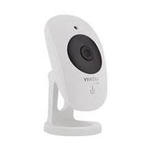 Load image into Gallery viewer, Vivitar IPC-113 Wide Angle 1080p HD Wi-Fi Smart Home Camera with Motion Detection, Night Vision, Cloud Backup, Two-Way Audio, Child and Pet Monitor, iOS and Android App for Home or Office Use
