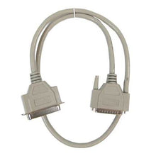 Load image into Gallery viewer, SF Cable, 3ft DB25 Male to CN36 Male 25C Molded Cable
