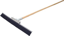 Load image into Gallery viewer, Asphalt Heavy Duty Seal Coating Broom 36&quot; Adapter 6&#39;

