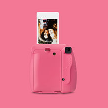 Load image into Gallery viewer, instax Mini 9 Camera with 10 Shots - Flamingo Pink
