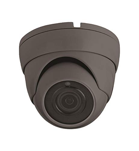 Video surveillance kit AHD PNI House PTZ1500 5MP - DVR and 4 outdoor surveillance  cameras,H.265, face detection, human detection - IFA Berlin 2023