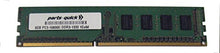 Load image into Gallery viewer, parts-quick 8GB DDR3 Memory for HP Pavilion HPE h8-1234 PC3-10600 Desktop Compatible RAM
