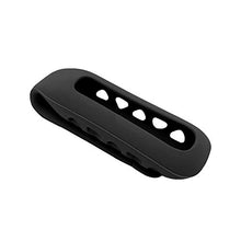 Load image into Gallery viewer, Ever Act Compatible Clip Holder Replacement (1 Black) For Fitbit One
