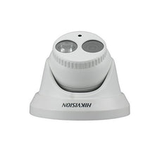 Load image into Gallery viewer, Hikvision OEM 2.8MM Turret Compatible as DS-2CD2332-I 2048 X 1536 Network Surveillance Camera, Weatherproof, 3 MP, Gray/White No logo
