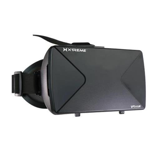 Xtreme Cables VR VUE Virtual Reality Viewer for 3.5 to 6