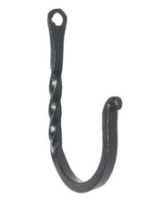 Load image into Gallery viewer, John Wright 088402 2.25&#39;&#39; 3mm Twisted Hook
