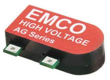 Load image into Gallery viewer, AG20P-5-High Voltage DC/DC Converter, Fixed, Adjustable, 1 Output, Positive Output, 1 W, 2 kV
