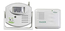 Load image into Gallery viewer, SMART CAREGIVER TL-5102MP Motion Sensor And Pager
