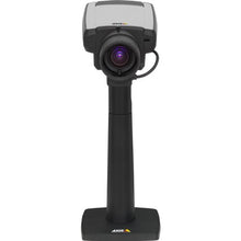 Load image into Gallery viewer, Axis Communications Q1604 Day/Night Indoor Network Fixed Camera, 2.8-8mm Varifocal Lens/DC-Iris, 1 MP, Multiple H.264 &amp; MJPEG Streams, PoE, 30 fps Frame Rate

