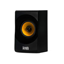 Load image into Gallery viewer, Acoustic Audio AA2170 Bluetooth 2.1 Home Speaker System with Digital Optical Input Multimedia
