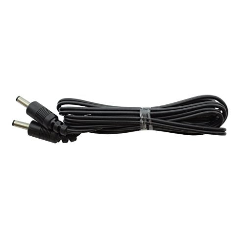 4' (four foot) Interconnect Cable for use with Inspired LED Lighting Systems