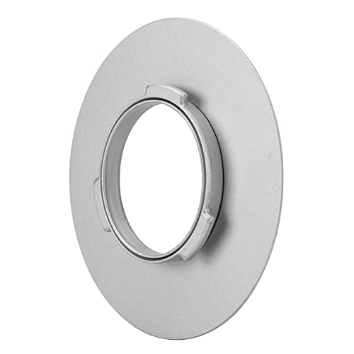 Glow Low Profile Speedring Insert for Flashpoint XPLOR 400/300 Direct Mount (139mm)