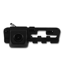 Load image into Gallery viewer, Car Rear View Camera &amp; Night Vision HD CCD Waterproof &amp; Shockproof Camera for Honda Civic 2009
