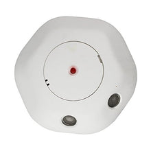 Load image into Gallery viewer, Wattstopper WT-605 Occupancy Sensor Ultrasonic Ceiling Mount 180 Coverage 600 SQ FT; White
