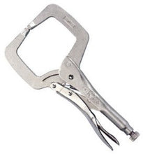 Load image into Gallery viewer, Irwin Vise Grip 19 11&quot; Regular Tips Locking C Clamps
