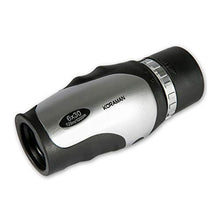 Load image into Gallery viewer, 6x30 Monocular Telescope, HD Retractable Portable for Outdoor Activities, Bird Watching, Hiking, Camping.
