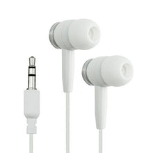 Load image into Gallery viewer, GRAPHICS &amp; MORE Centaur Center of Attention Funny Humor Novelty in-Ear Earbud Headphones
