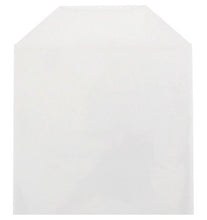 Load image into Gallery viewer, mediaxpo 200 CPP Clear Plastic Sleeve with Flap (No Stitches)
