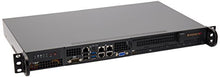 Load image into Gallery viewer, Supermicro 1U Rackmount Server Barebone System Components SYS-5018A-FTN4
