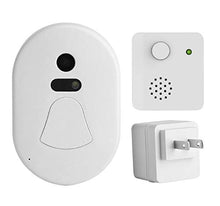 Load image into Gallery viewer, Wireless Doorbell Camera with 2.0MP Night Vision Wide Angle Digital Alarm IR-Cut

