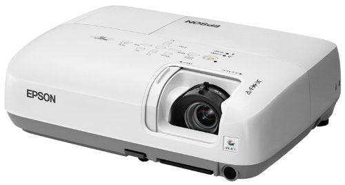 Epson 78 Powerlite Multimedia Projector, XGA, 2200 Lumens