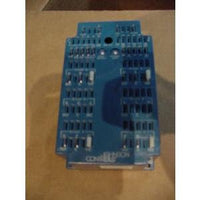 JOHNSON CONTROLS R48EBN-2/27-3165-118 LOAD SEQUENCED MASTER CONTROLLER