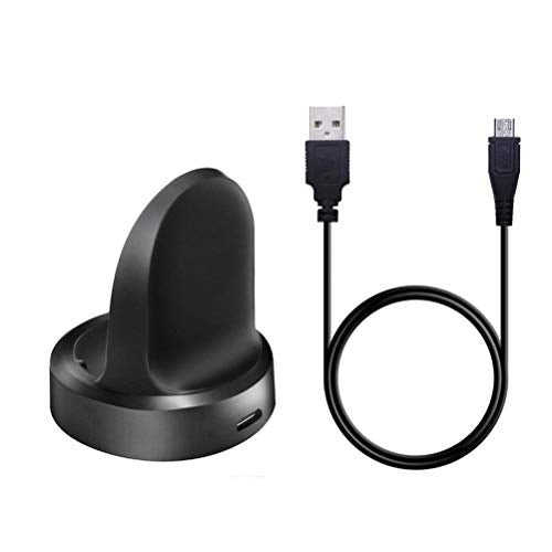 Galaxy Gear S2 Charger E Mallee Charging Cradle Dock For Samsung S2 Smart Watch