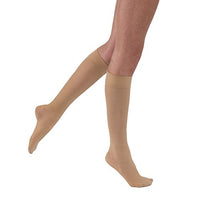 JOBST 121502 ULTRA SH KNEE BEIGE LARGE 20-30 by Jobst,Natural