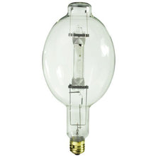 Load image into Gallery viewer, GE Lighting GE 41826 MVR1000/U 1000 watt and Higher Metal Halide Light Bulb
